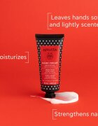 Apivita Hand Care Hand Cream Propolis Light texture vlažilna krema za roke 50 ml
