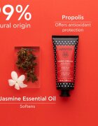 Apivita Hand Care Hand Cream Propolis Light texture vlažilna krema za roke 50 ml