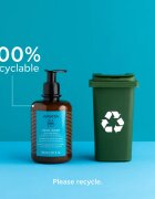 Apivita Hand Care Mild Hand Wash nežno tekoče milo za roke 300 ml
