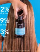 Apivita Hyaluronic Hydra Fine Hair Moisturizing Shampoo vlažilni šampon za tanke lase 250 ml