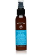 Apivita Hyaluronic Hydra Leave In Conditioner balzam brez spiranja z vlažilnim učinkom 100 ml