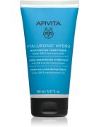 Apivita Hyaluronic Hydra Moisturizing Conditioner globinsko vlažilni balzam 150 ml