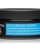 Apivita Hyaluronic Hydra Moisturizing Hair Mask intenzivna vlažilna maska za lase 200 ml