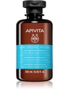 Apivita Hyaluronic Hydra Moisturizing Shampoo vlažilni šampon 250 ml