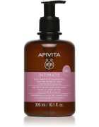 Apivita Intimate Daily Cleansing Gel sveži gel za intimno higieno 300 ml