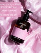 Apivita Intimate Daily Cleansing Gel sveži gel za intimno higieno 300 ml