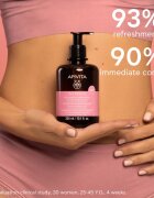 Apivita Intimate Daily Cleansing Gel sveži gel za intimno higieno 300 ml