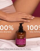 Apivita Intimate Lady Creamy Cleanser nežni gel za intimno higieno za vsakodnevno uporabo 300 ml