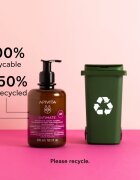 Apivita Intimate Lady Creamy Cleanser nežni gel za intimno higieno za vsakodnevno uporabo 300 ml