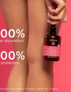 Apivita Intimate Plus Cleansing Gel nežni penasti gel za umivanje za intimno higieno 300 ml