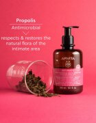 Apivita Intimate Plus Cleansing Gel nežni penasti gel za umivanje za intimno higieno 300 ml