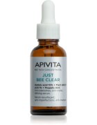 Apivita Just Bee Clear Serum serum za mastno in problematično kožo 30 ml