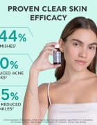Apivita Just Bee Clear Serum serum za mastno in problematično kožo 30 ml