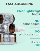 Apivita Just Bee Clear Serum serum za mastno in problematično kožo 30 ml