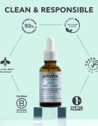 Apivita Just Bee Clear Serum serum za mastno in problematično kožo 30 ml