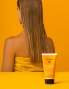 Apivita Keratin Repair Nourish Repair Conditioner keratinski obnovitveni balzam za suhe in poškodovane lase 150 ml