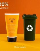 Apivita Keratin Repair Nourish Repair Conditioner keratinski obnovitveni balzam za suhe in poškodovane lase 150 ml