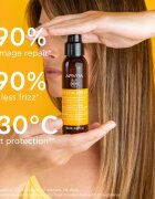 Apivita Keratin Repair Nourish Repair Hair Oil olje za lase za suhe in poškodovane lase 100 ml