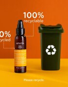 Apivita Keratin Repair Nourish Repair Hair Oil olje za lase za suhe in poškodovane lase 100 ml
