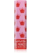 Apivita Lip Care Bee Princess vlažilni balzam za ustnice za otroke 4.4 g