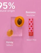 Apivita Lip Care Bee Princess vlažilni balzam za ustnice za otroke 4.4 g