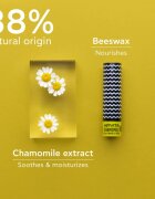 Apivita Lip Care Chamomile SPF15 vlažilni balzam za ustnice SPF 15 4.4 g