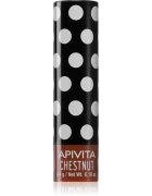 Apivita Lip Care Chestnut tinted balzam za ustnice za toniranje 44 g
