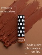 Apivita Lip Care Chestnut tinted balzam za ustnice za toniranje 44 g