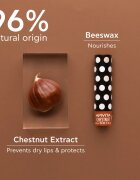 Apivita Lip Care Chestnut tinted balzam za ustnice za toniranje 44 g