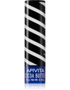 Apivita Lip Care Cocoa Butter SPF20 zaščitni balzam za ustnice SPF 20 4.4 g
