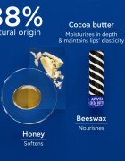 Apivita Lip Care Cocoa Butter SPF20 zaščitni balzam za ustnice SPF 20 4.4 g