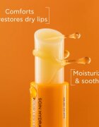 Apivita Lip Care Honey regeneracijski balzam za ustnice 4.4 g