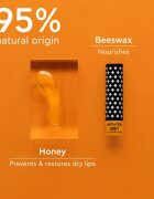 Apivita Lip Care Honey regeneracijski balzam za ustnice 4.4 g