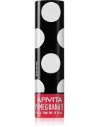 Apivita Lip Care Pomegranate vlažilni balzam za ustnice 4.4 g