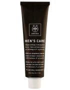Apivita Men's Care Shaving Cream nežna krema za britje 100 ml