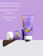 Apivita Mini Bees Gentle Kids Conditioner Blueberry & Honey balzam za otroke 150 ml