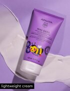 Apivita Mini Bees Gentle Kids Conditioner Blueberry & Honey balzam za otroke 150 ml