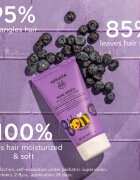 Apivita Mini Bees Gentle Kids Conditioner Blueberry & Honey balzam za otroke 150 ml