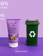 Apivita Mini Bees Gentle Kids Conditioner Blueberry & Honey balzam za otroke 150 ml