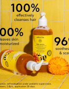 Apivita Mini Bees Gentle Kids Hair&Body wash Calendula&Honey gel za umivanje za telo in lase 500 ml