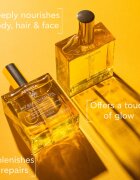 Apivita My Beeloved Oil hranilno suho olje za obraz telo in lase 100 ml