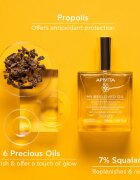 Apivita My Beeloved Oil hranilno suho olje za obraz telo in lase 100 ml