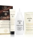 Apivita My Color Elixir barva za lase brez amoniaka odtenek 5.4 Light Brown Copper 1 kos