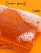 Apivita Natural Soap Honey čistilno trdo milo 125 g
