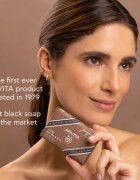 Apivita Natural Soap Propolis čistilno trdo milo 125 g