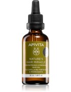 Apivita Nature's Hair Miracle Strengthening Hair Oil olje za krepitev las 50 ml