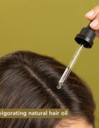 Apivita Nature's Hair Miracle Strengthening Hair Oil olje za krepitev las 50 ml