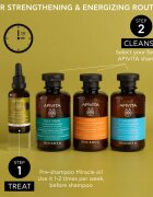 Apivita Nature's Hair Miracle Strengthening Hair Oil olje za krepitev las 50 ml