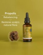 Apivita Nature's Hair Miracle Strengthening Hair Oil olje za krepitev las 50 ml