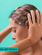 Apivita Oily Roots & Dry Ends set za mastno lasišče in suhe konice